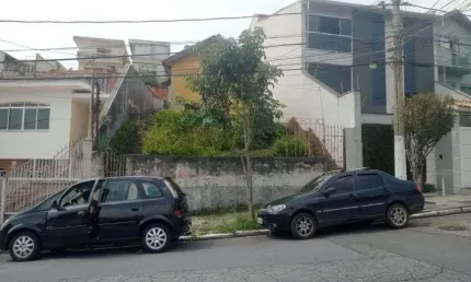 Terreno à venda na Vila Maria Alta, São Paulo 