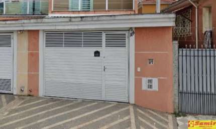Casa com 3 quartos à venda na Vila Maria Alta, São Paulo 