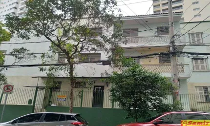 Apartamento com 1 quarto para alugar em Santana, São Paulo 