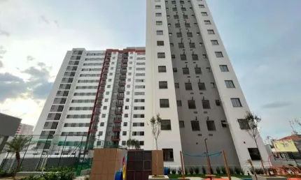 Apartamento com 2 quartos para alugar na Vila Maria Baixa, São Paulo 
