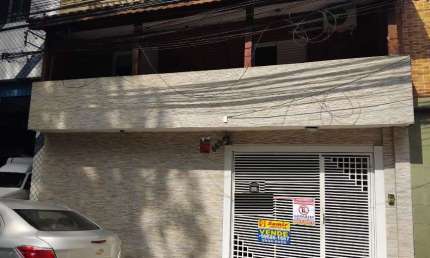 Casa com 4 quartos à venda no Jardim Japão, São Paulo 