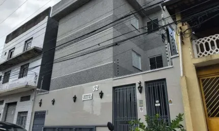 Apartamento com 2 quartos para alugar na Vila Maria Baixa, São Paulo 