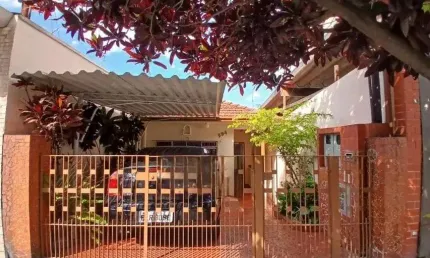 Casa com 3 quartos à venda no Jardim Japão, São Paulo 