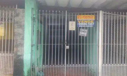 Casa com 1 quarto à venda na Vila Maria Alta, São Paulo 