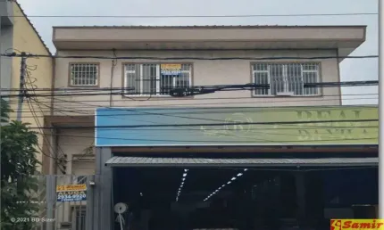 Ponto comercial para alugar na Vila Maria Alta, São Paulo 