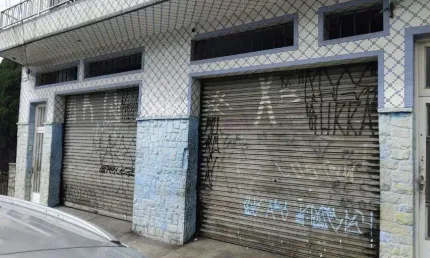 Sala comercial para alugar na Vila Maria Alta, São Paulo 