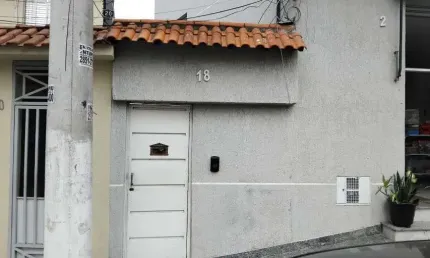 Apartamento com 1 quarto para alugar na Vila Maria Alta, São Paulo 