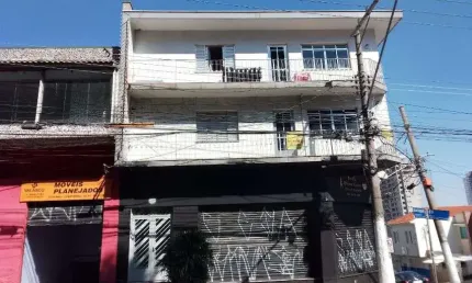 Apartamento com 3 quartos para alugar na Vila Maria Baixa, São Paulo 