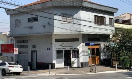 Casa com 2 quartos à venda na Vila Maria Baixa, São Paulo 