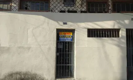 Casa com 1 quarto para alugar na Vila Maria Alta, São Paulo 