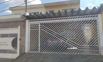 Casa com 3 quartos à venda no Jardim Japão, São Paulo 