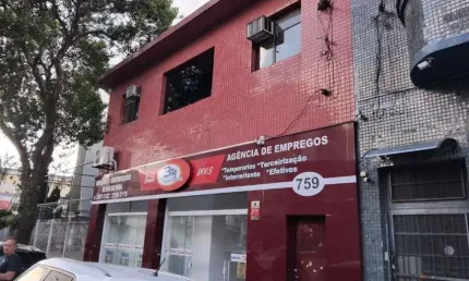 Casa com 4 quartos para alugar na Vila Maria Baixa, São Paulo 
