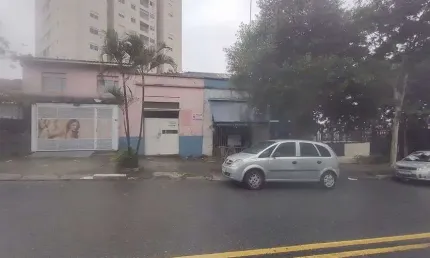 Casa com 3 quartos à venda na Vila Maria Alta, São Paulo 