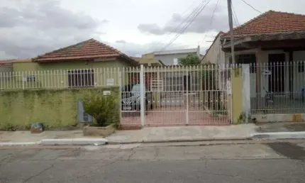 Casa com 2 quartos à venda na Vila Maria, São Paulo 