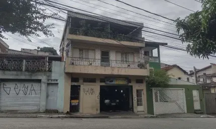 Casa com 3 quartos à venda na Vila Maria Alta, São Paulo 
