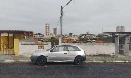 Terreno à venda na Vila Maria, São Paulo 