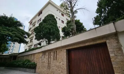 Apartamento com 4 quartos à venda na Vila Maria Alta, São Paulo 
