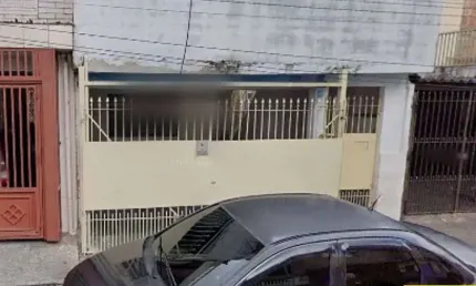 Casa com 2 quartos à venda no Jardim Brasil (Zona Norte), São Paulo 