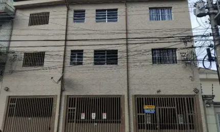 Apartamento com 1 quarto para alugar na Vila Maria Alta, São Paulo 