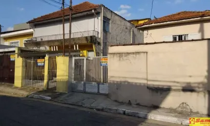 Terreno à venda na Vila Medeiros, São Paulo 