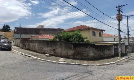 Casa com 3 quartos à venda na Vila Maria Alta, São Paulo 