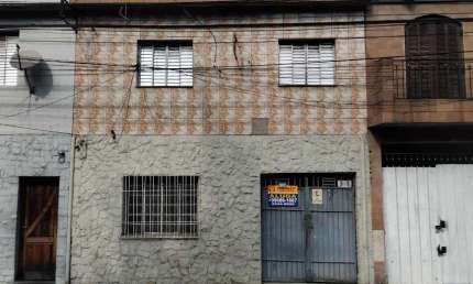 Casa com 3 quartos para alugar no Parque Novo Mundo, São Paulo 