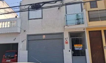 Apartamento com 2 quartos para alugar na Vila Maria Baixa, São Paulo 