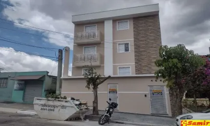Apartamento com 2 quartos para alugar na Vila Maria Alta, São Paulo 