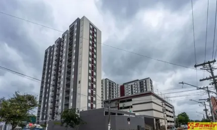 Apartamento com 2 quartos para alugar na Vila Maria Baixa, São Paulo 