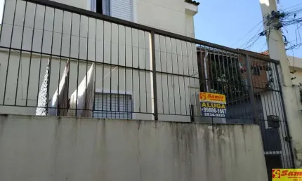 Casa com 1 quarto para alugar na Vila Guilherme, São Paulo 
