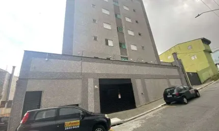 Apartamento com 2 quartos para alugar na Vila Maria Alta, São Paulo 