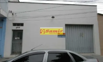Sala comercial para alugar na Vila Guilherme, São Paulo 