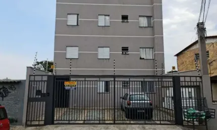 Apartamento com 2 quartos para alugar na Vila Maria Alta, São Paulo 