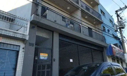 Apartamento com 2 quartos para alugar na Vila Maria Alta, São Paulo 
