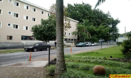 Apartamento com 1 quarto para alugar no Jardim São Paulo (Zona Norte), São Paulo 
