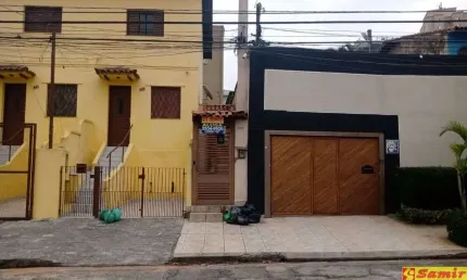 Apartamento com 1 quarto para alugar na Vila Maria Alta, São Paulo 