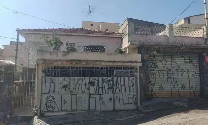 Casa com 3 quartos à venda na Vila Gustavo, São Paulo 