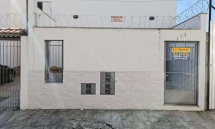 Apartamento com 2 quartos para alugar na Vila Guilherme, São Paulo 