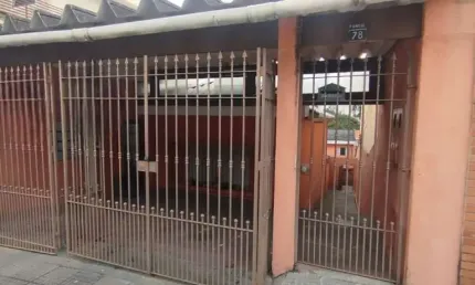 Casa com 3 quartos para alugar na Vila Maria Alta, São Paulo 