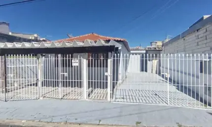 Casa com 4 quartos para alugar na Vila Medeiros, São Paulo 
