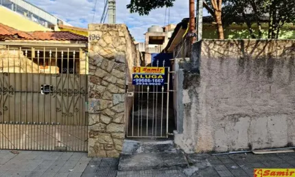 Casa com 2 quartos para alugar na Vila Maria Alta, São Paulo 