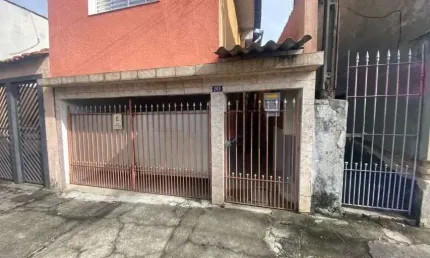 Casa com 2 quartos para alugar na Vila Maria Alta, São Paulo 