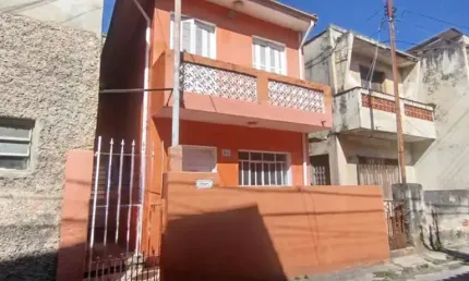 Casa com 2 quartos à venda no Tucuruvi, São Paulo 