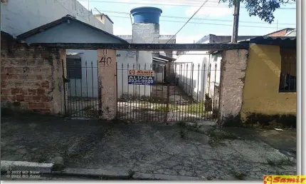 Casa com 1 quarto para alugar na Vila Medeiros, São Paulo 