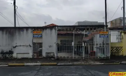 Casa com 1 quarto para alugar na Vila Maria Alta, São Paulo 