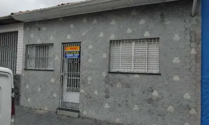 Casa com 2 quartos para alugar na Vila Maria Baixa, São Paulo 
