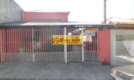 Casa com 1 quarto para alugar na Vila Maria Alta, São Paulo 