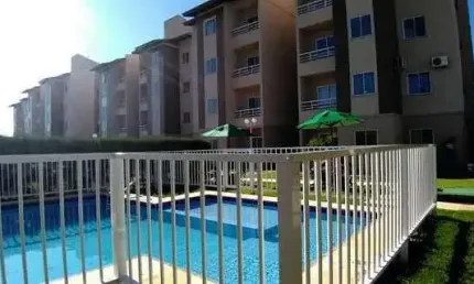 Apartamento para Venda em Fortaleza, Parangaba, 3 dormitórios, 1 suíte, 2 banheiros, 2 vagas