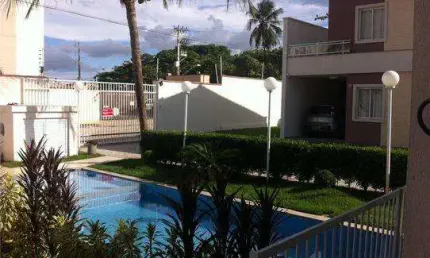 Casa em Condomínio para Venda em Fortaleza, Passaré, 3 dormitórios, 3 suítes, 3 banheiros, 2 vagas