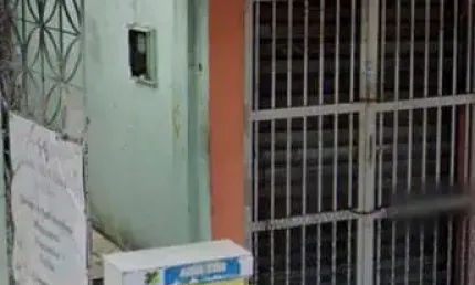 Casa Comercial para Venda em Fortaleza, Antônio Bezerra, 2 dormitórios, 1 banheiro
